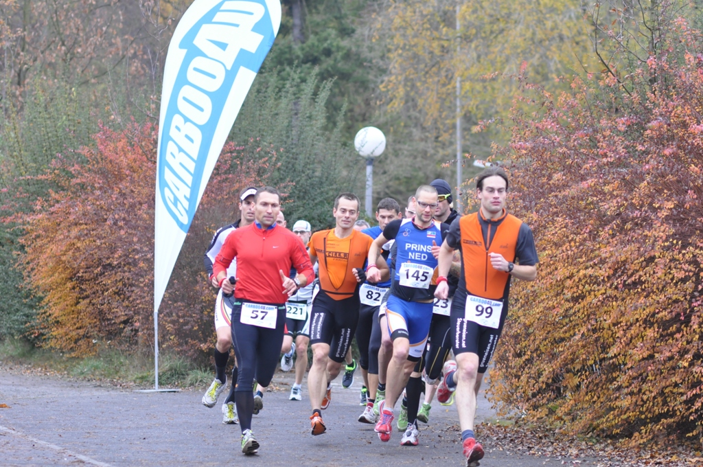 RüsselCross 2009 - Run